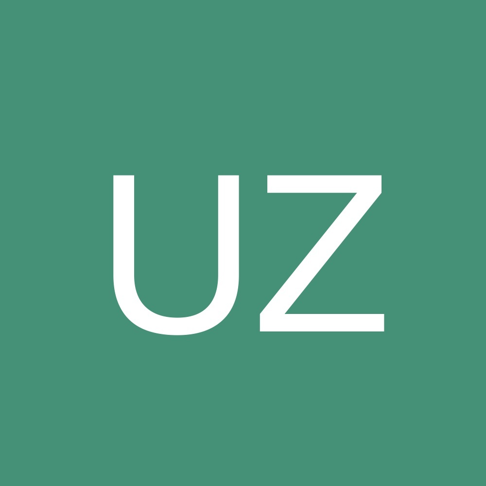 Meet your Posher, Usman